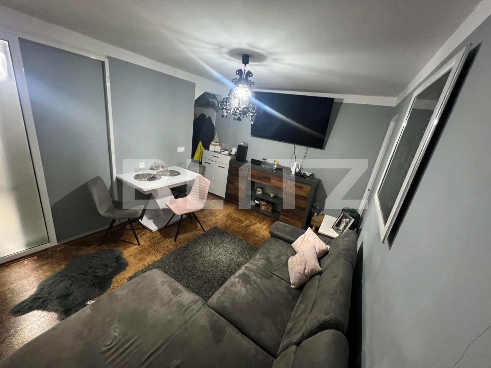 Apartament de vânzare 2 camere Decebal - 135719AV | BLITZ Bistriţa | Poza2