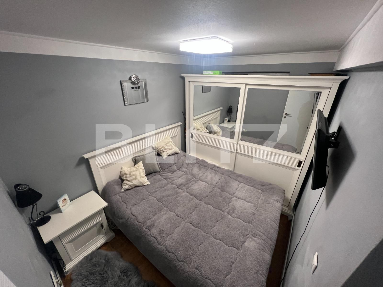 Apartament de vânzare 2 camere Decebal - 135719AV | BLITZ Bistriţa | Poza3