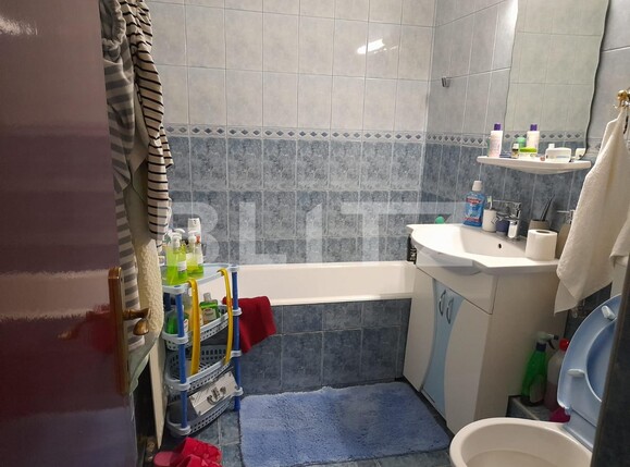 Apartament de vânzare 3 camere Sud - 135759AV | BLITZ Bistriţa | Poza3