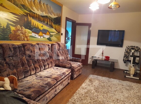 Apartament de vânzare 3 camere Sud - 135759AV | BLITZ Bistriţa | Poza6