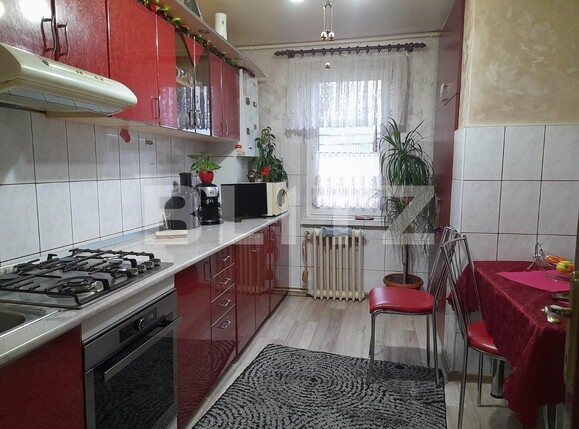 Apartament de vânzare 3 camere Sud - 135759AV | BLITZ Bistriţa | Poza1