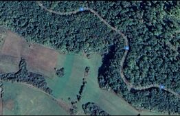 Teren extravilan, 3 h, Sigmir 