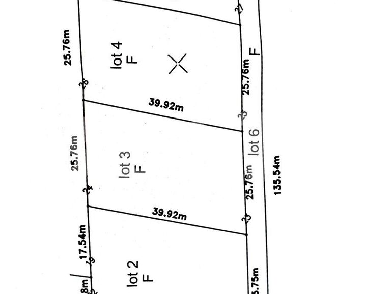 Teren de vânzare Sigmir - 135769TV | BLITZ Bistriţa | Poza1