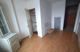 Apartament 2 camere,decomandat, 48mp, parcare, central, oras Nasaud