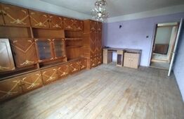 Apartament 2 camere,decomandat, 48mp, parcare, central, oras Nasaud