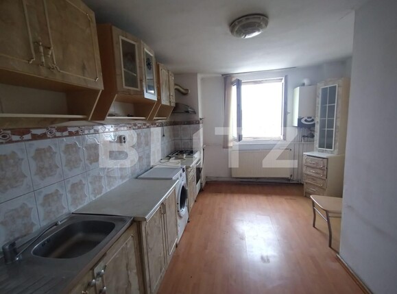Apartament de vânzare 2 camere Nasaud - 135834AV | BLITZ Bistriţa | Poza1