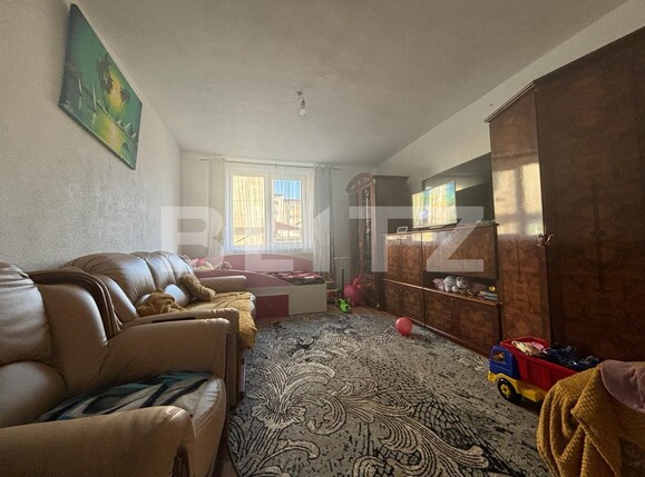 Apartament de vânzare 3 camere Independenței - 135845AV | BLITZ Bistriţa | Poza2