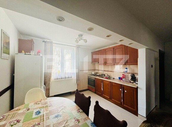 Apartament de vânzare 3 camere Independenței - 135845AV | BLITZ Bistriţa | Poza10