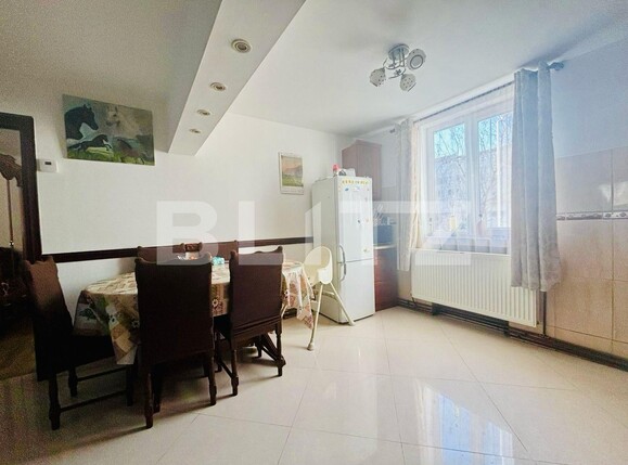Apartament de vânzare 3 camere Independenței - 135845AV | BLITZ Bistriţa | Poza4