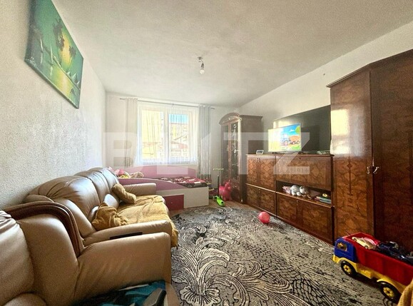 Apartament de vânzare 3 camere Independenței - 135845AV | BLITZ Bistriţa | Poza9