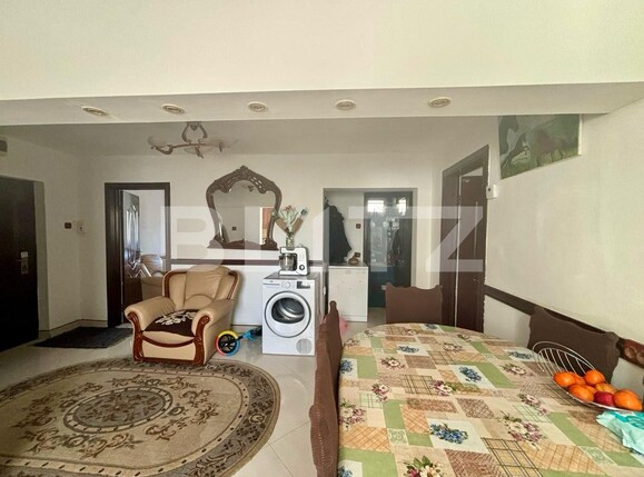 Apartament de vânzare 3 camere Independenței - 135845AV | BLITZ Bistriţa | Poza6