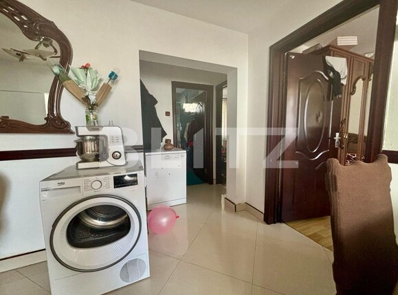 Apartament de vânzare 3 camere Independenței - 135845AV | BLITZ Bistriţa | Poza3