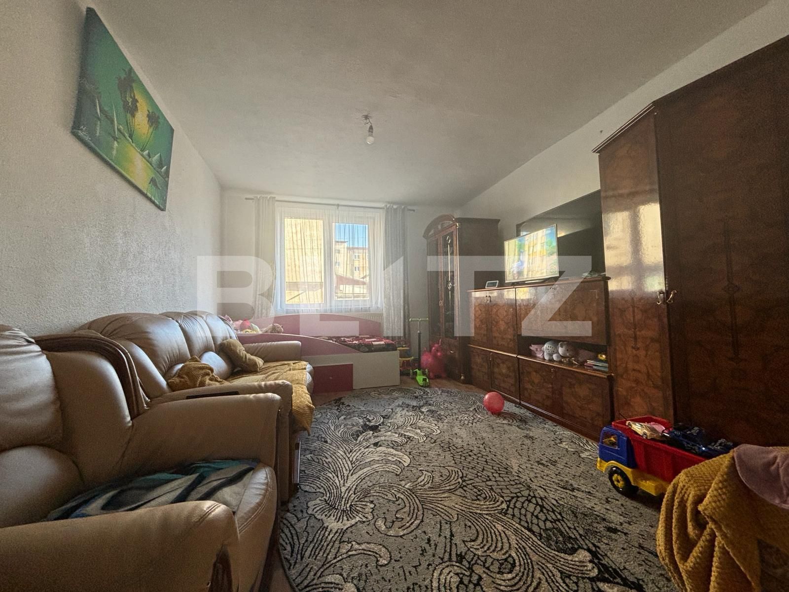 Apartament de vânzare 3 camere Independenței - 135845AV | BLITZ Bistriţa | Poza2