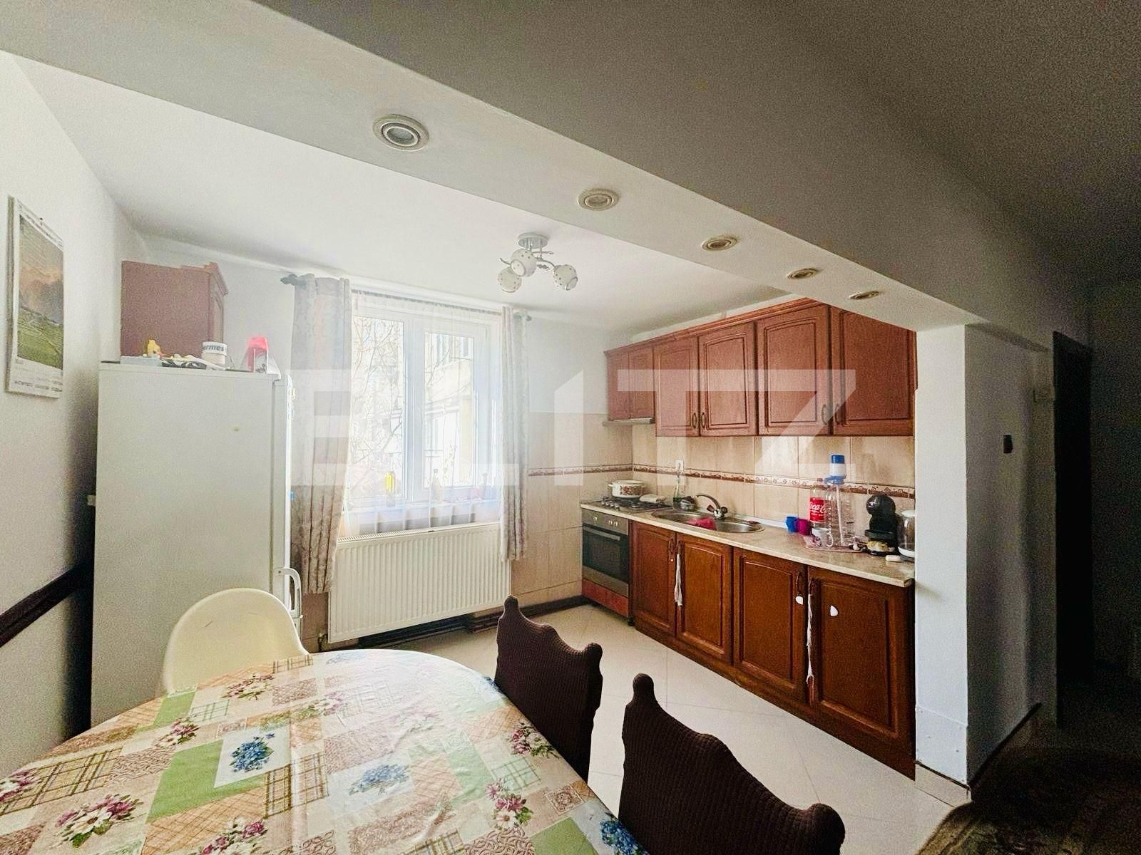 Apartament de vânzare 3 camere Independenței - 135845AV | BLITZ Bistriţa | Poza10