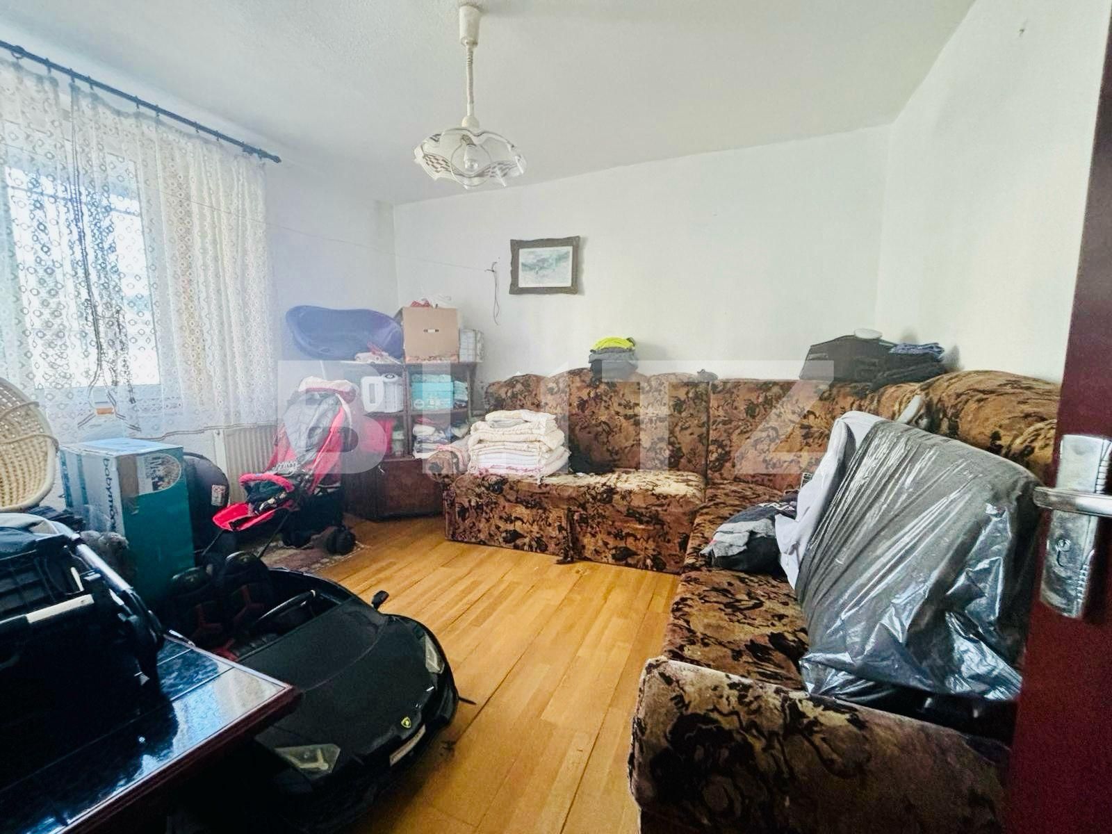 Apartament de vânzare 3 camere Independenței - 135845AV | BLITZ Bistriţa | Poza5