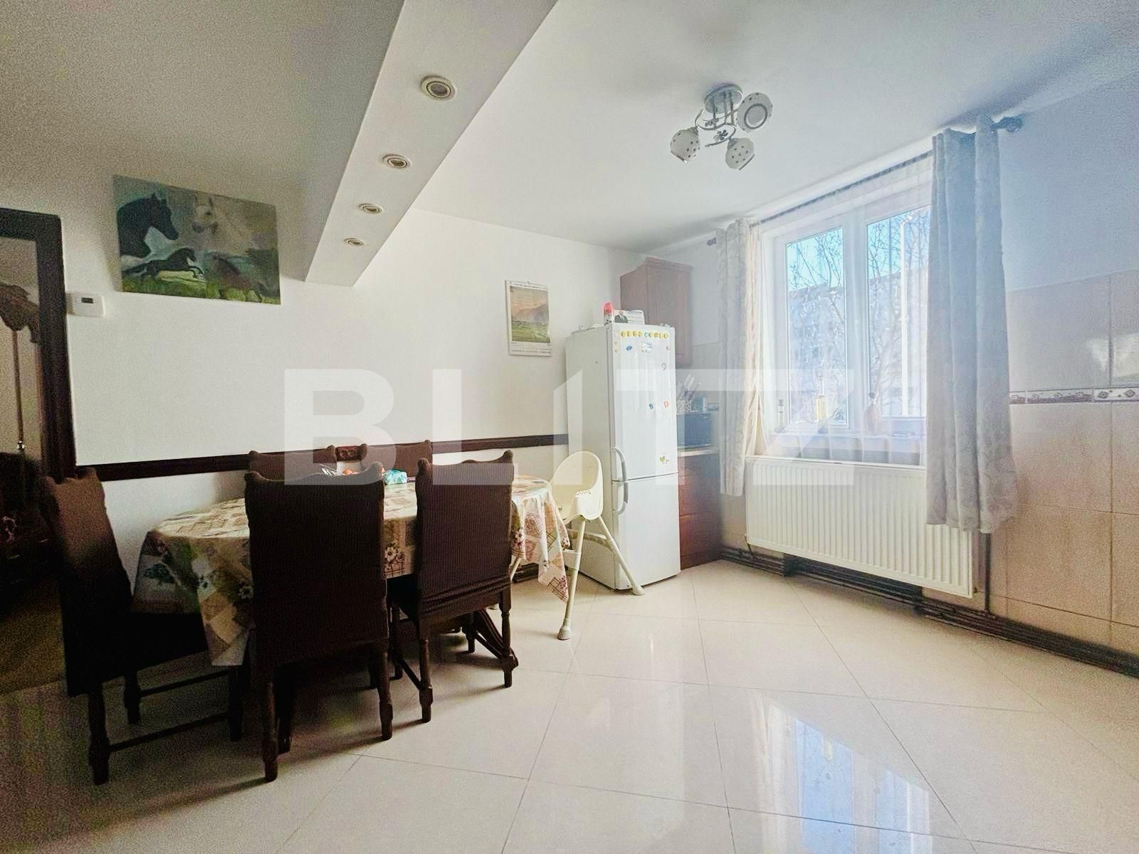 Apartament de vânzare 3 camere Independenței - 135845AV | BLITZ Bistriţa | Poza4