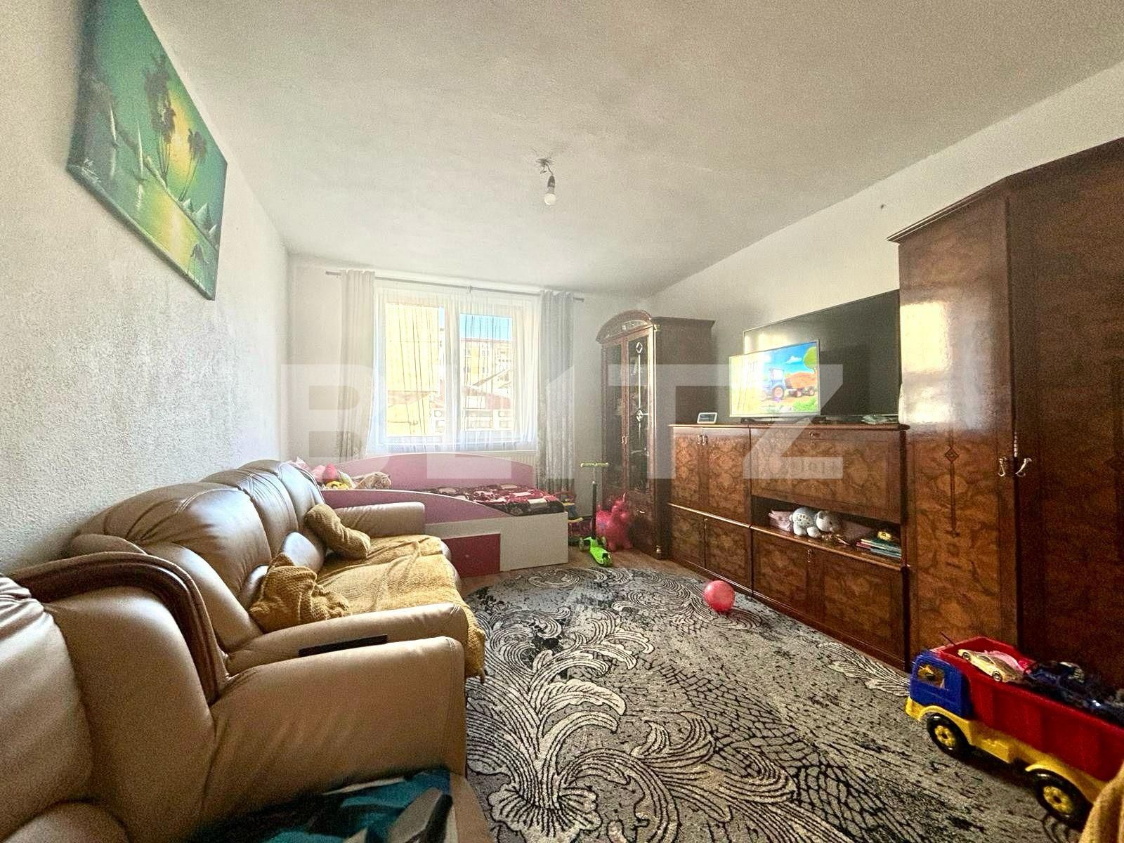 Apartament de vânzare 3 camere Independenței - 135845AV | BLITZ Bistriţa | Poza9