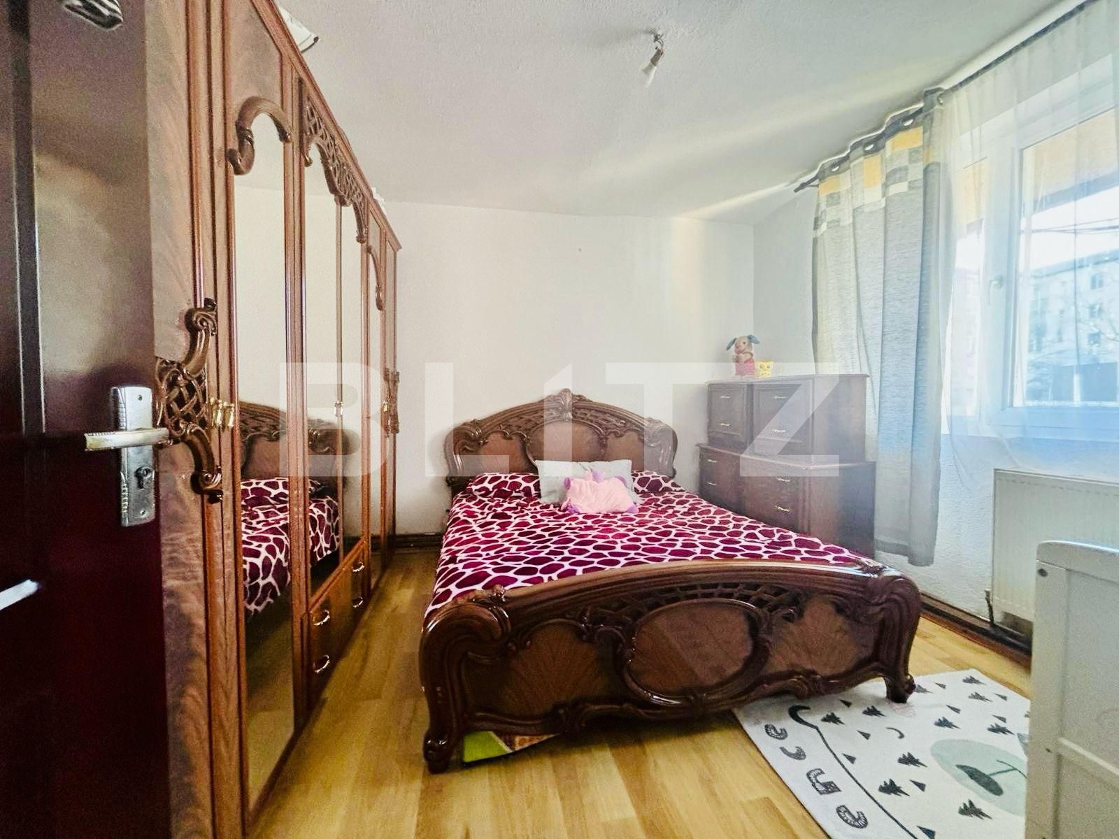 Apartament de vânzare 3 camere Independenței - 135845AV | BLITZ Bistriţa | Poza8