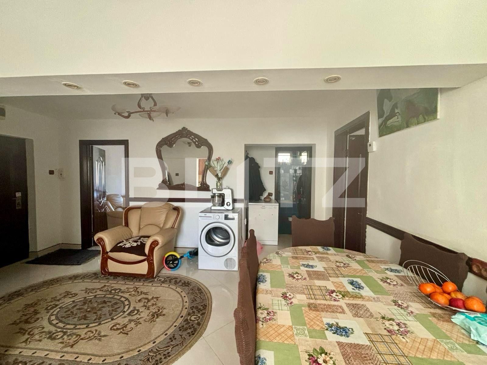 Apartament de vânzare 3 camere Independenței - 135845AV | BLITZ Bistriţa | Poza6