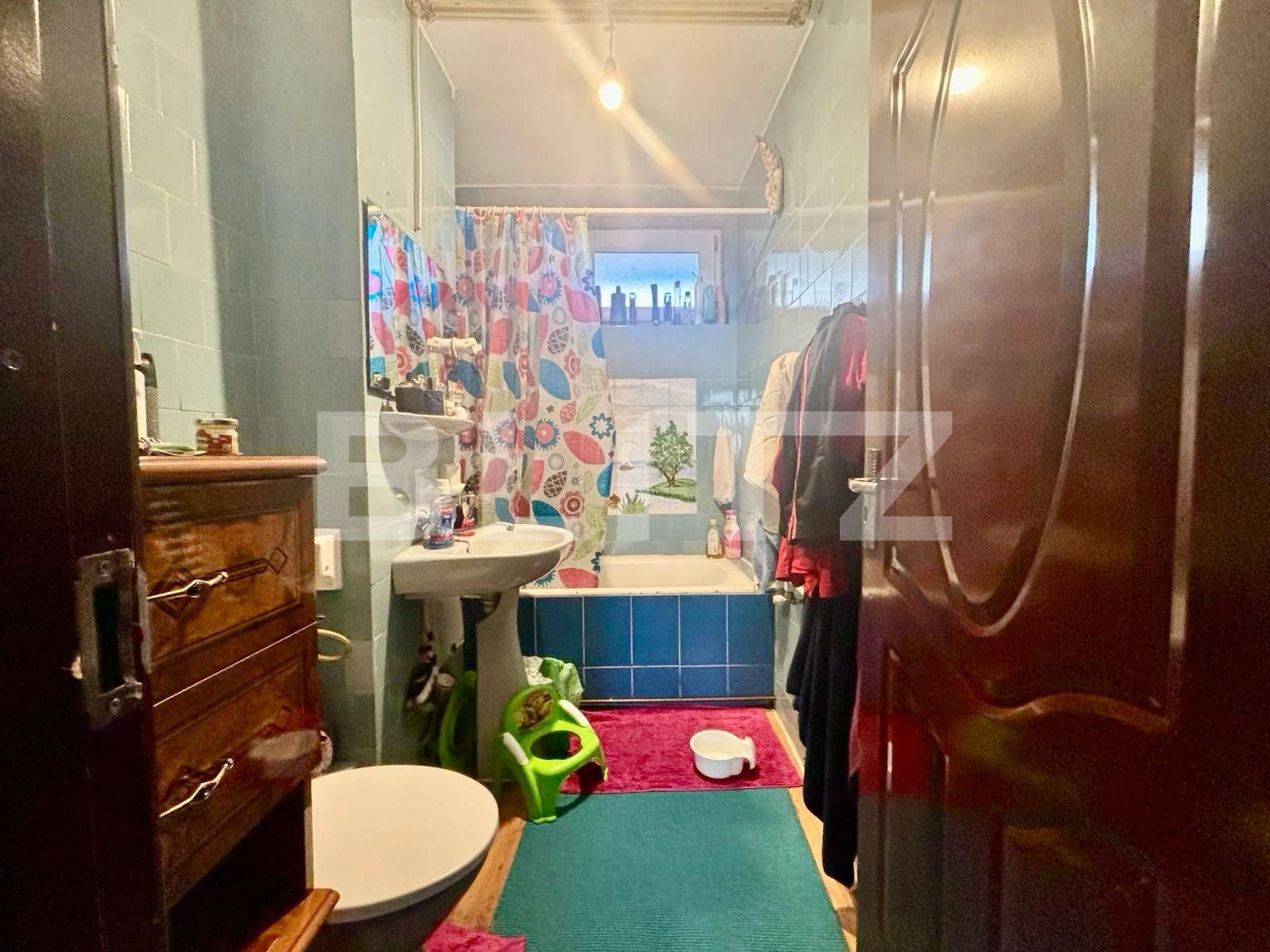 Apartament de vânzare 3 camere Independenței - 135845AV | BLITZ Bistriţa | Poza7