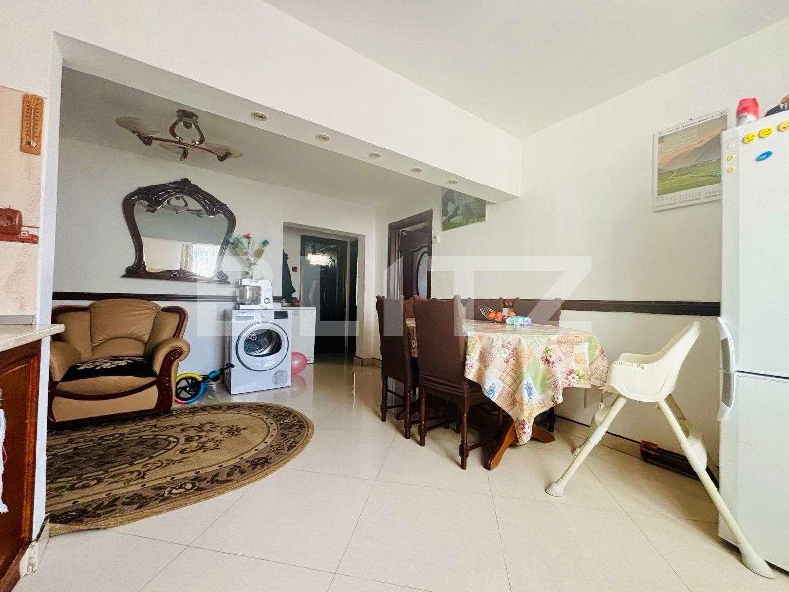 Apartament de vânzare 3 camere Independenței - 135845AV | BLITZ Bistriţa | Poza1