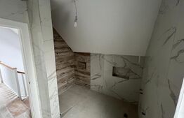 Casa noua 110mp cu curte