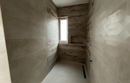 Casa noua 110mp cu curte