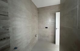 Casa noua 110mp cu curte