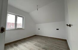 Casa noua 110mp cu curte