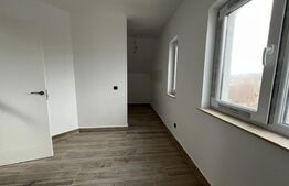 Casa noua 110mp cu curte