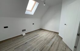 Casa noua 110mp cu curte