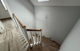 Casa noua 110mp cu curte