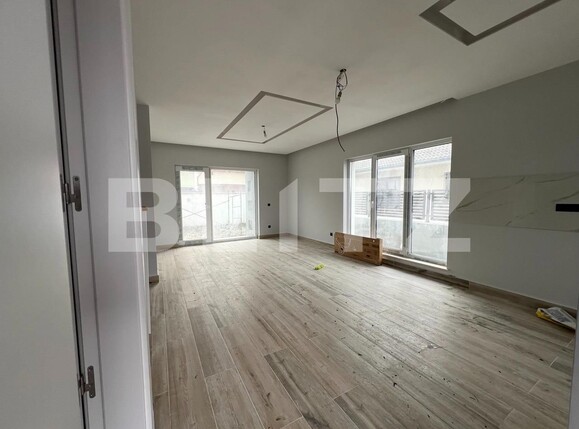 Casa de vânzare 3 camere Nord - 135849CV | BLITZ Bistriţa | Poza3