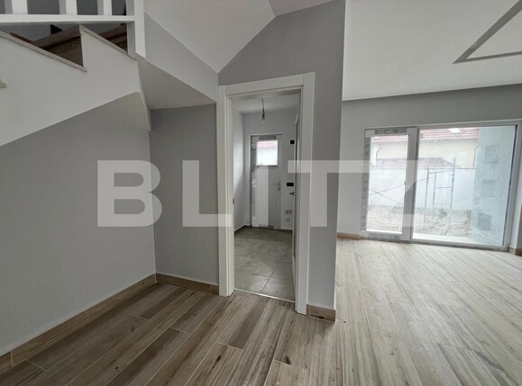 Casa de vânzare 3 camere Nord - 135849CV | BLITZ Bistriţa | Poza7