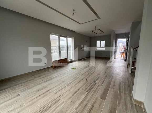 Casa de vânzare 3 camere Nord - 135849CV | BLITZ Bistriţa | Poza4