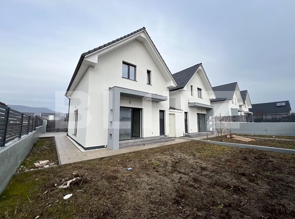 Casa de vânzare 3 camere Nord - 135849CV | BLITZ Bistriţa | Poza16