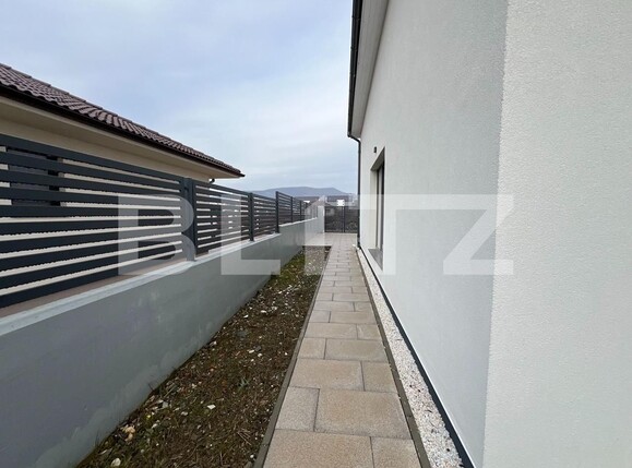Casa de vânzare 3 camere Nord - 135849CV | BLITZ Bistriţa | Poza14