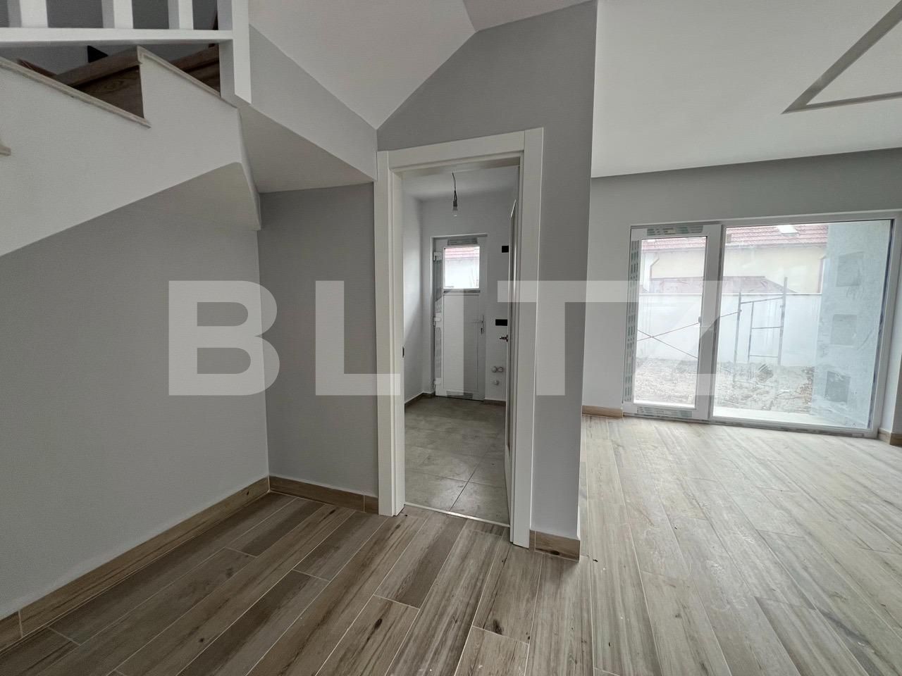 Casa de vânzare 3 camere Nord - 135849CV | BLITZ Bistriţa | Poza7