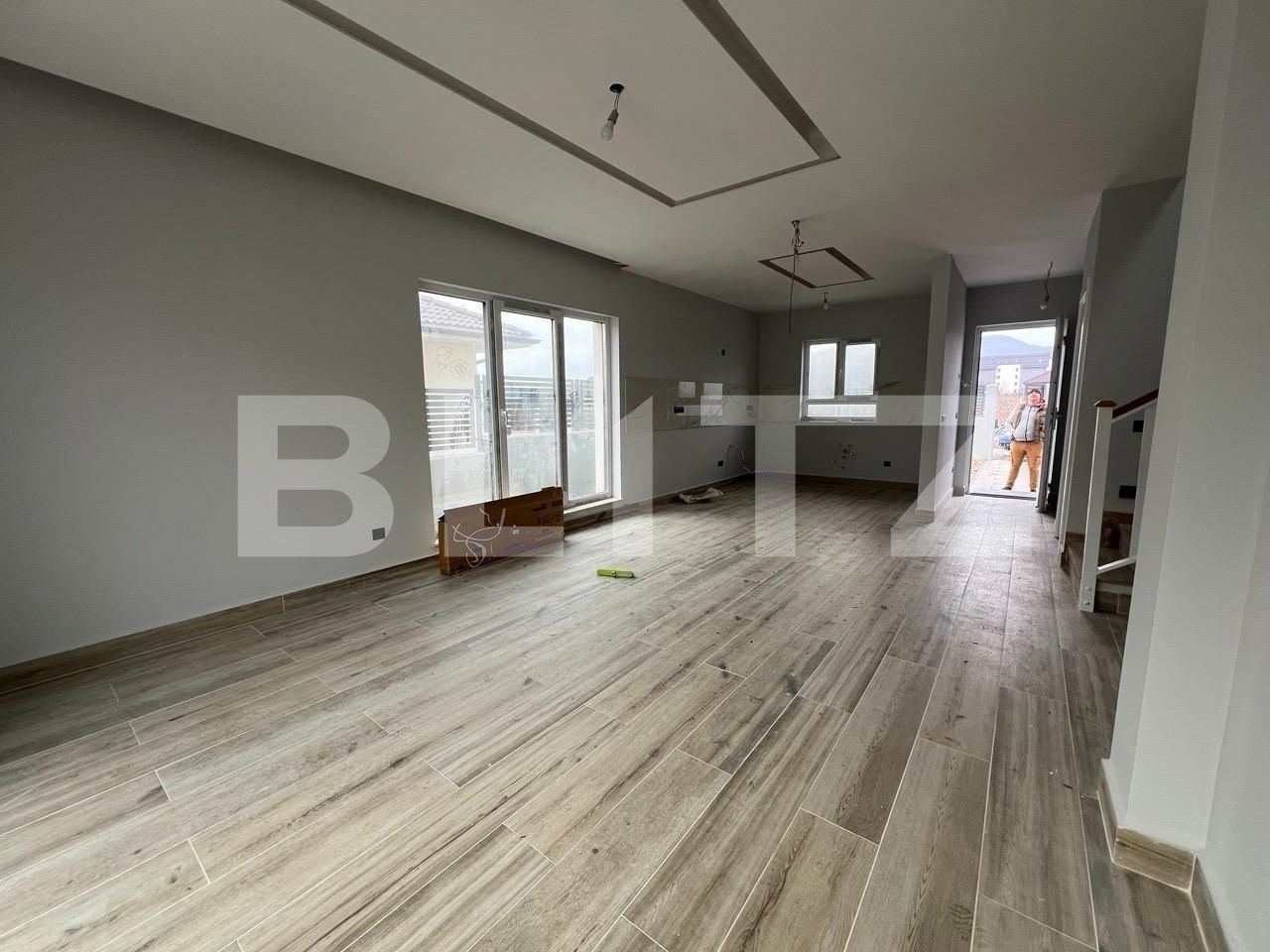 Casa de vânzare 3 camere Nord - 135849CV | BLITZ Bistriţa | Poza4