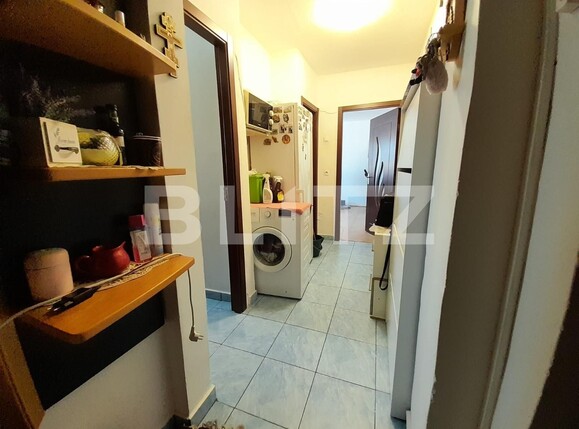 Apartament de vânzare 2 camere Nord - 135859AV | BLITZ Bistriţa | Poza2