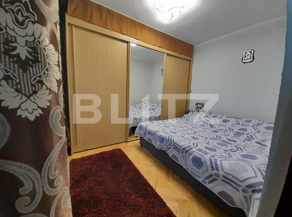 Apartament de vânzare 2 camere Nord - 135859AV | BLITZ Bistriţa | Poza3