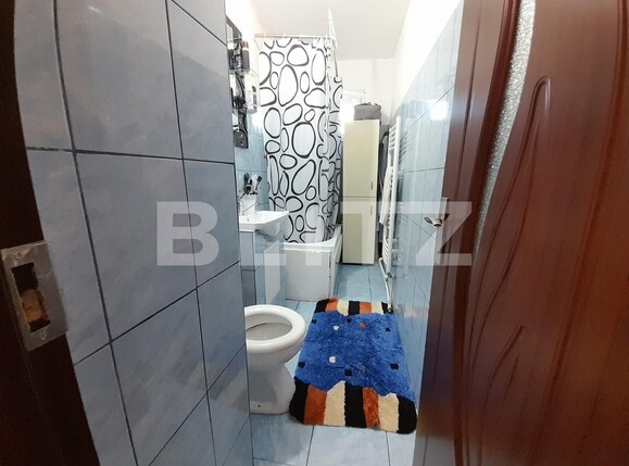 Apartament de vânzare 2 camere Nord - 135859AV | BLITZ Bistriţa | Poza5
