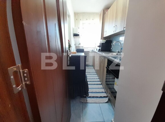 Apartament de vânzare 2 camere Nord - 135859AV | BLITZ Bistriţa | Poza4