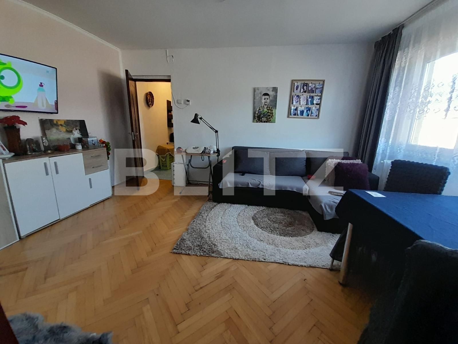 Apartament de vânzare 2 camere Nord - 135859AV | BLITZ Bistriţa | Poza1