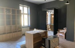 Spatiu comercial, 120mp, zona centrala