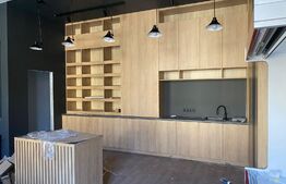 Spatiu comercial, 120mp, zona centrala