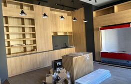 Spatiu comercial, 120mp, zona centrala
