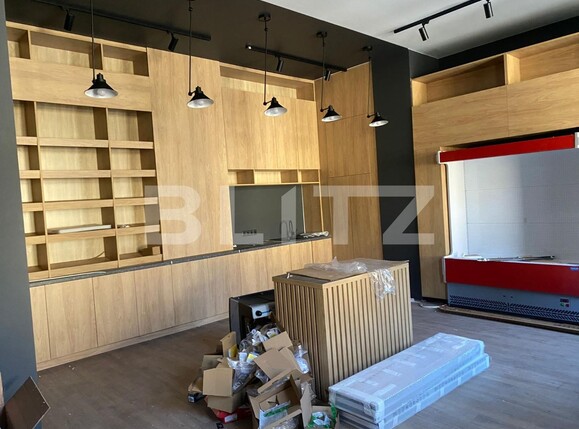 Spațiu comercial de vânzare Ultracentral  - 135861SVC | BLITZ Bistriţa | Poza1