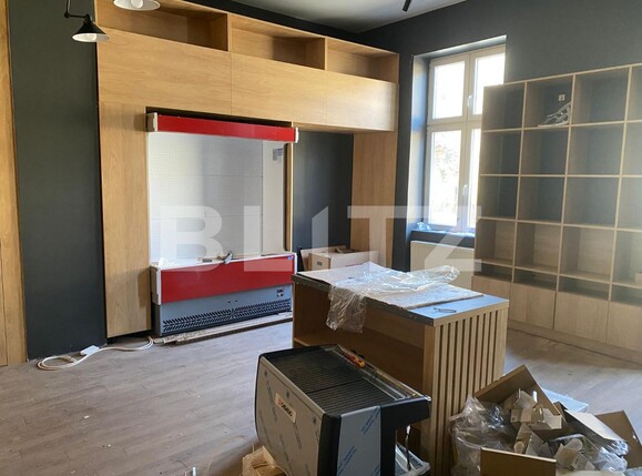 Spațiu comercial de vânzare Ultracentral  - 135861SVC | BLITZ Bistriţa | Poza12