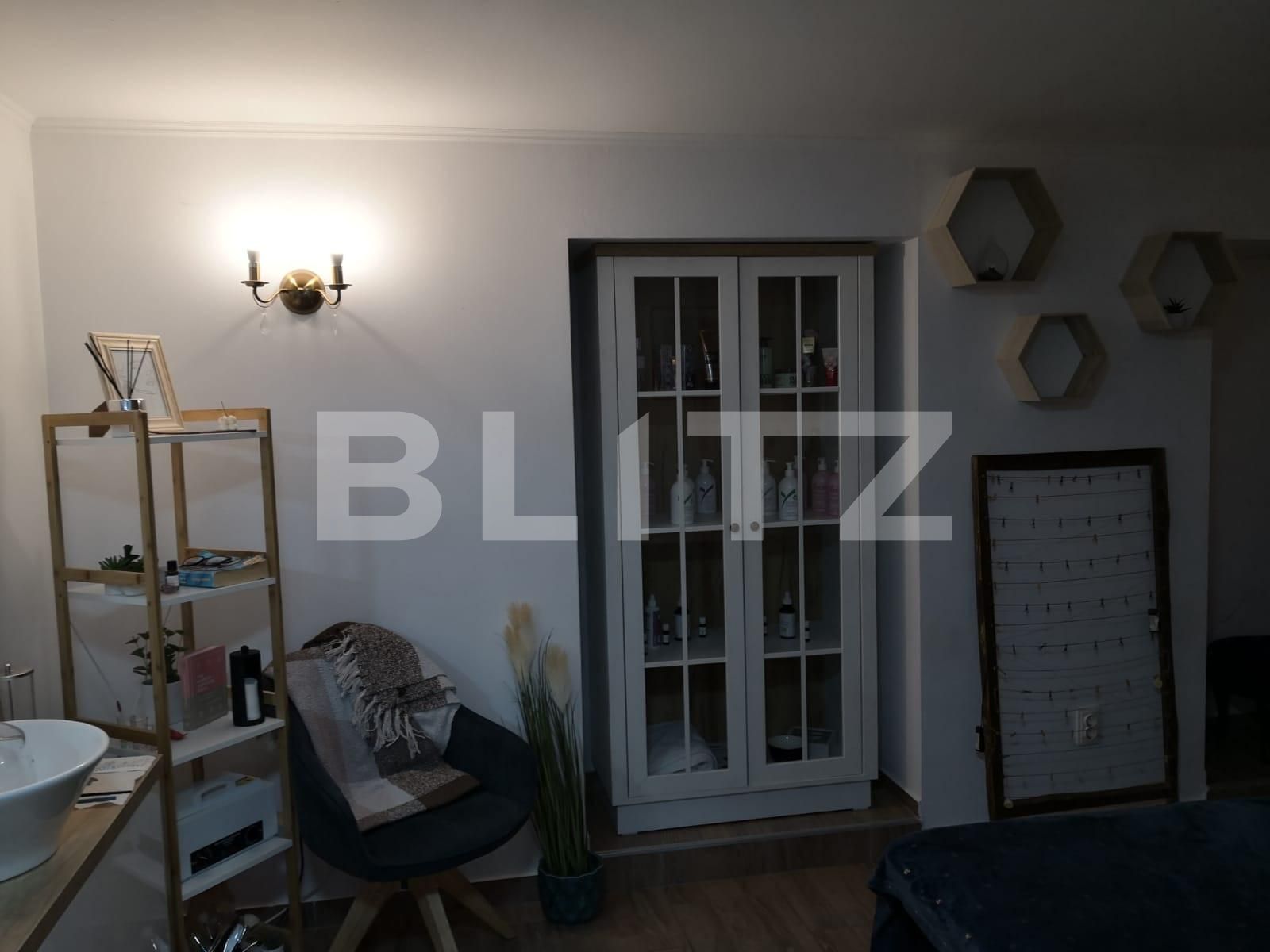 Spațiu comercial de vânzare Ultracentral  - 135861SVC | BLITZ Bistriţa | Poza4